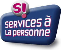Logo Services à la personne